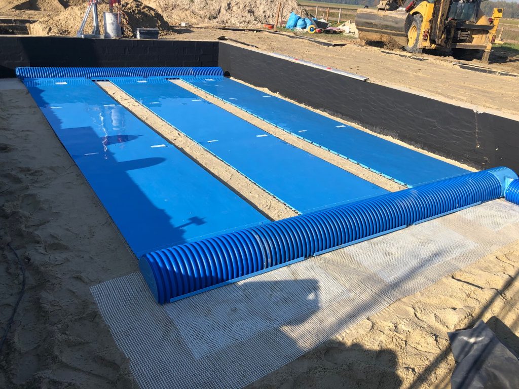 rekuperator z pompą ciepła